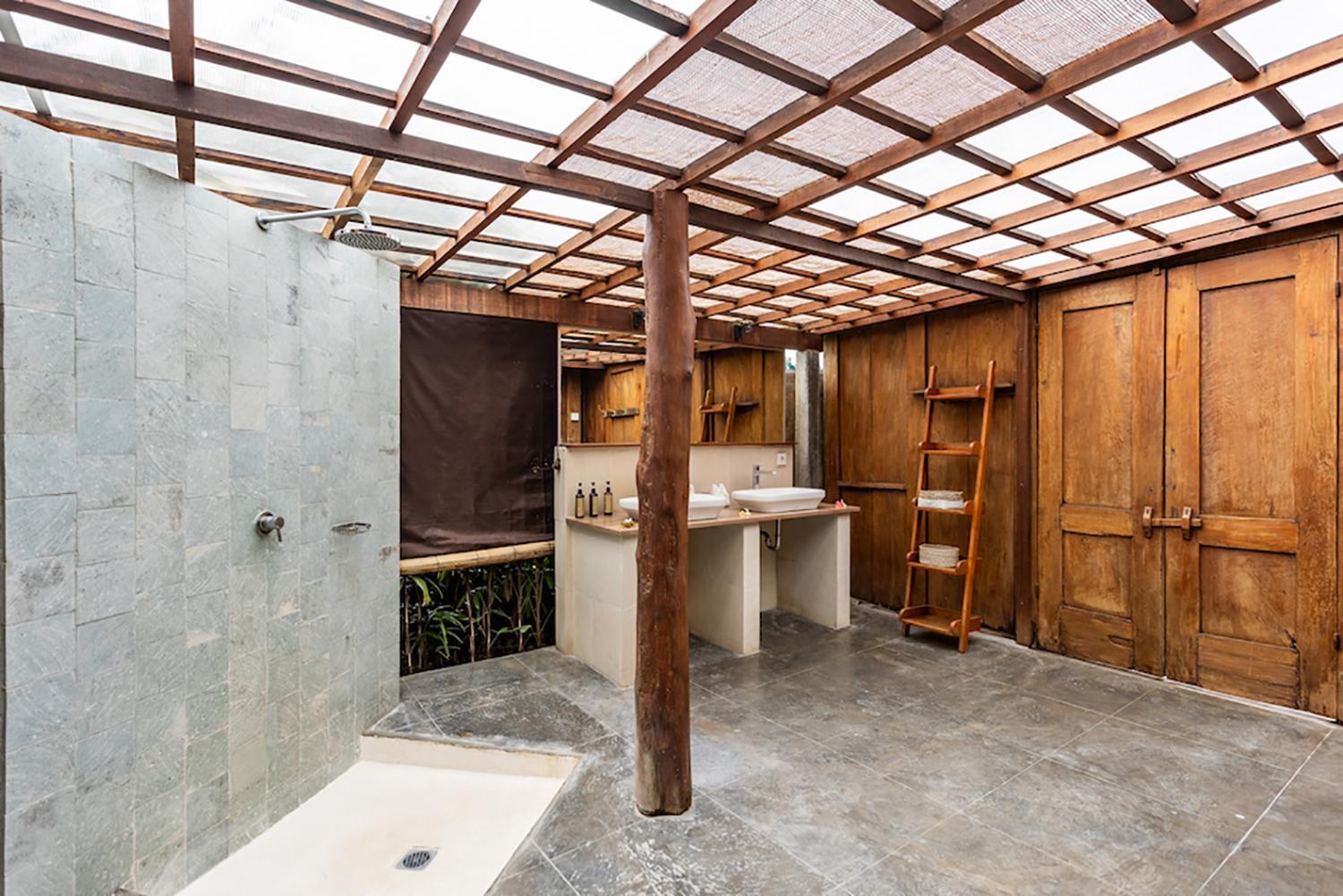 Villa Lina By Optimum Bali Villas Canggu Exteriör bild