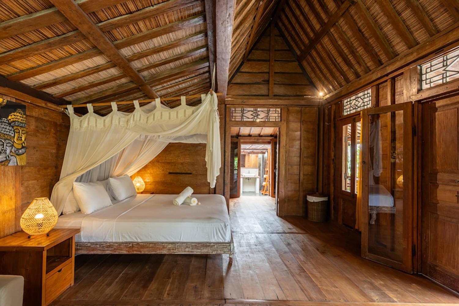 Villa Lina By Optimum Bali Villas Canggu Exteriör bild