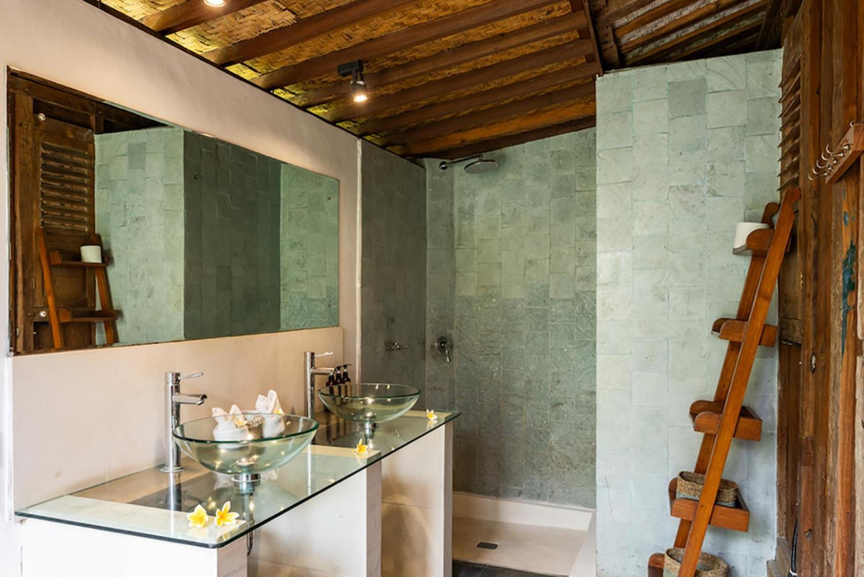 Villa Lina By Optimum Bali Villas Canggu Exteriör bild