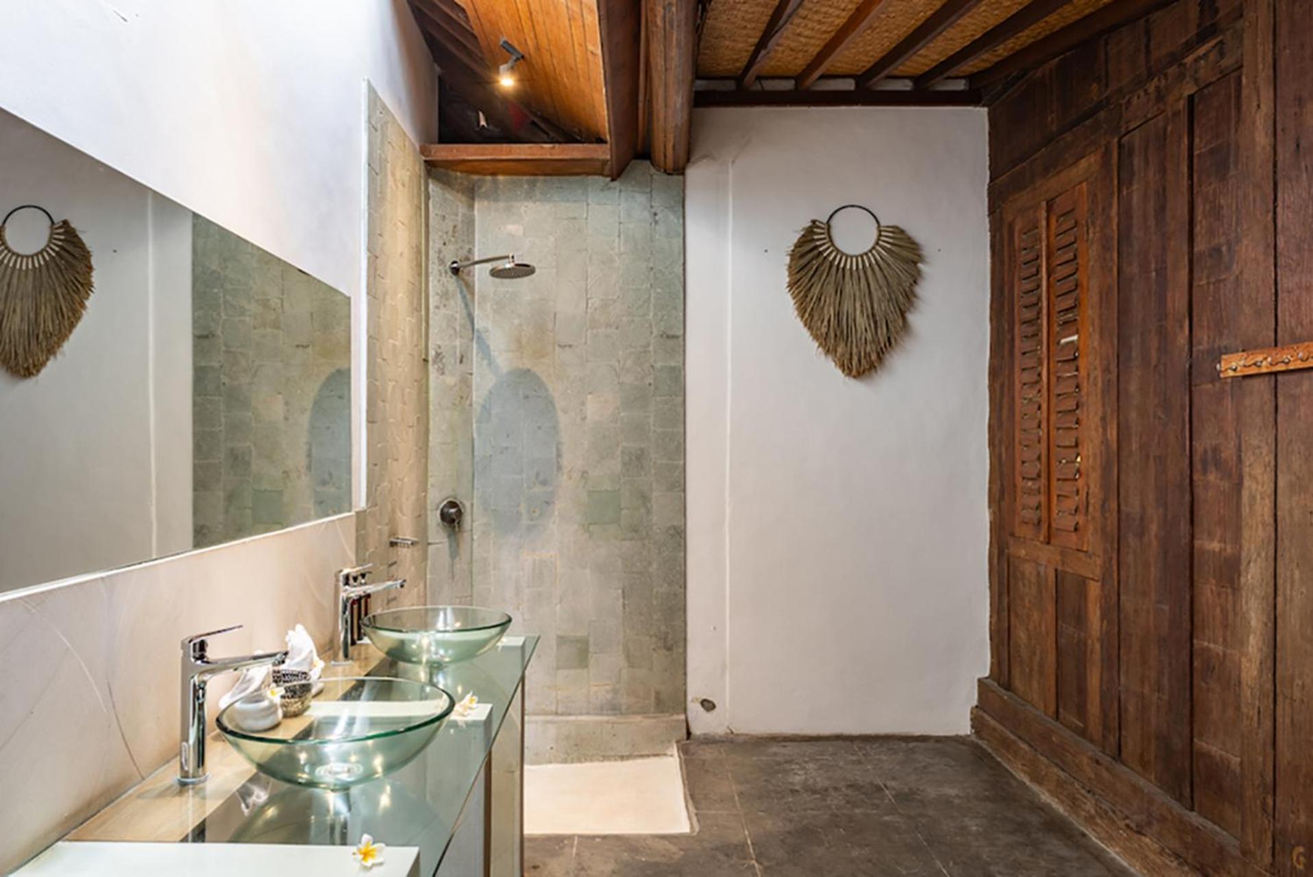 Villa Lina By Optimum Bali Villas Canggu Exteriör bild