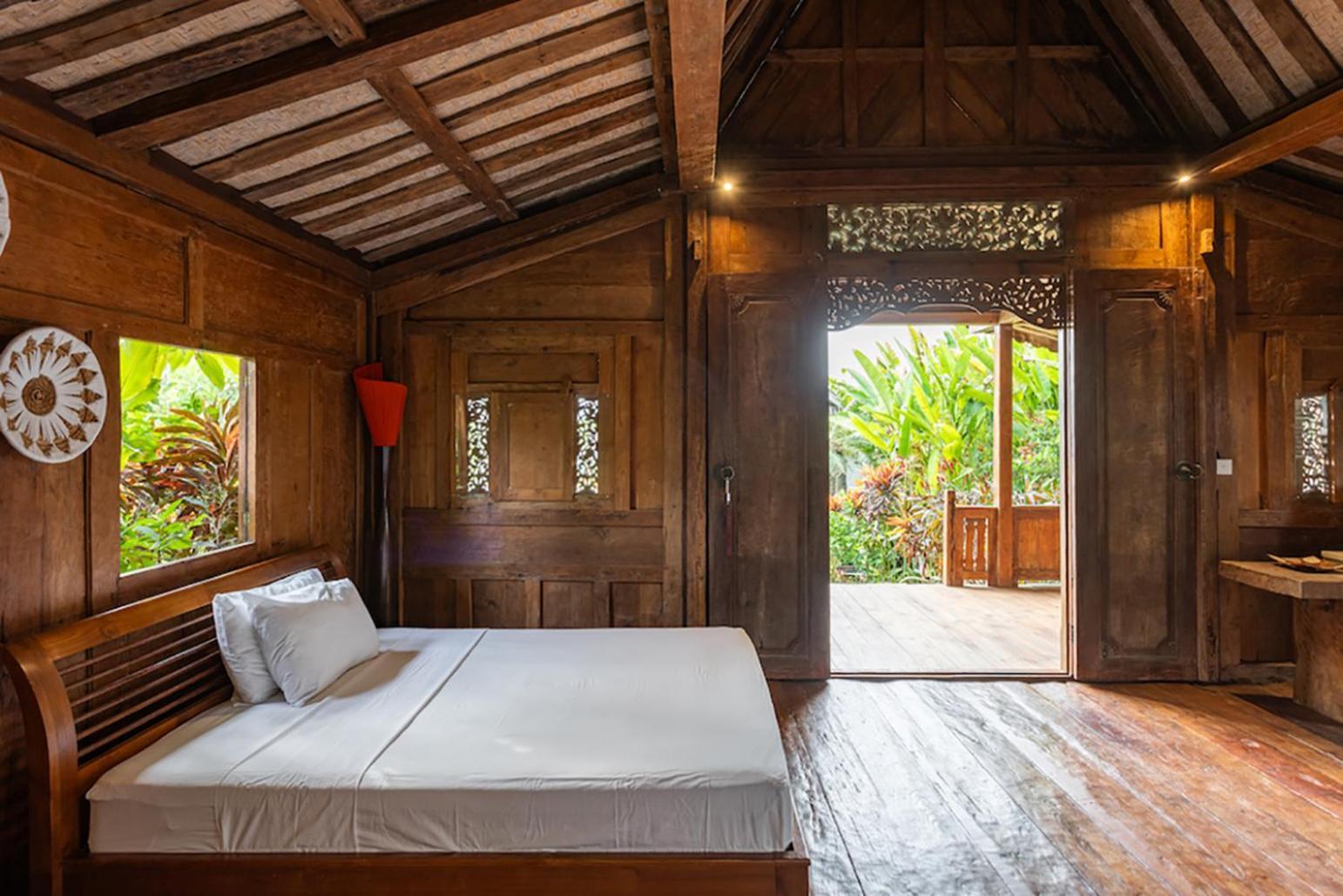 Villa Lina By Optimum Bali Villas Canggu Exteriör bild